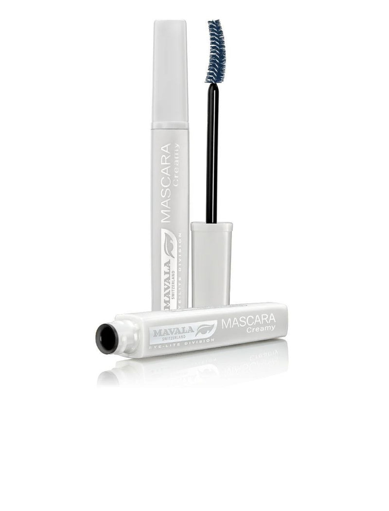 Mavala Creamy Mascara - Night Blue