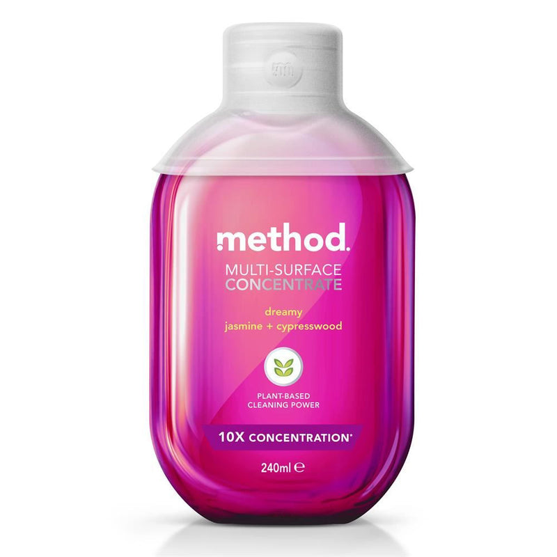 Method Multi-Surface Concentrate Dreamy - 240ml