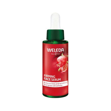 Weleda Pomegranate & Maca Firming Face Serum - 30ml