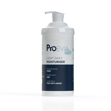 ProEvia Daily Moisturiser - 500g