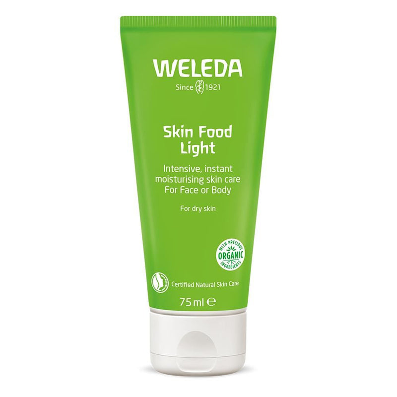 Weleda Skin Food Light - 75ml