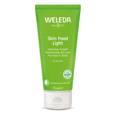 Weleda Skin Food Light - 75ml