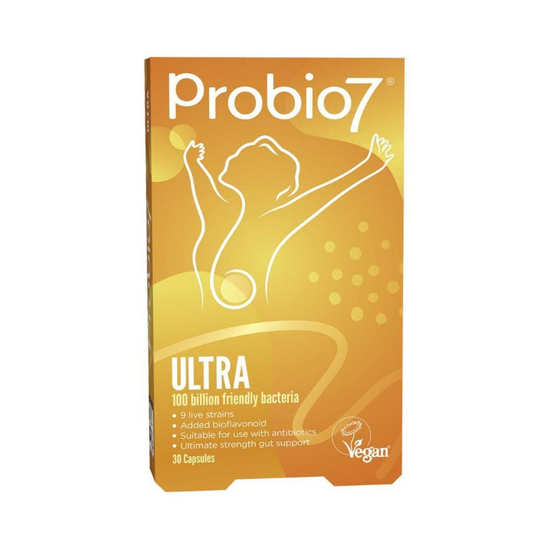 Probio7 Ultra - 30 Capsules