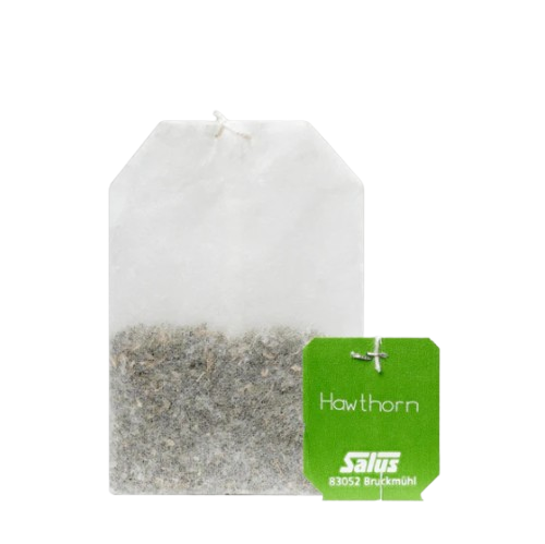Floradix Herbal Tea Bags - Hawthorn - 15 Bags