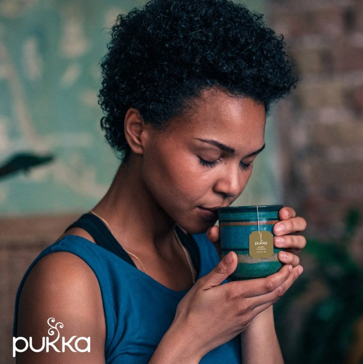 Pukka English Breakfast Tea - 20 Sachets
