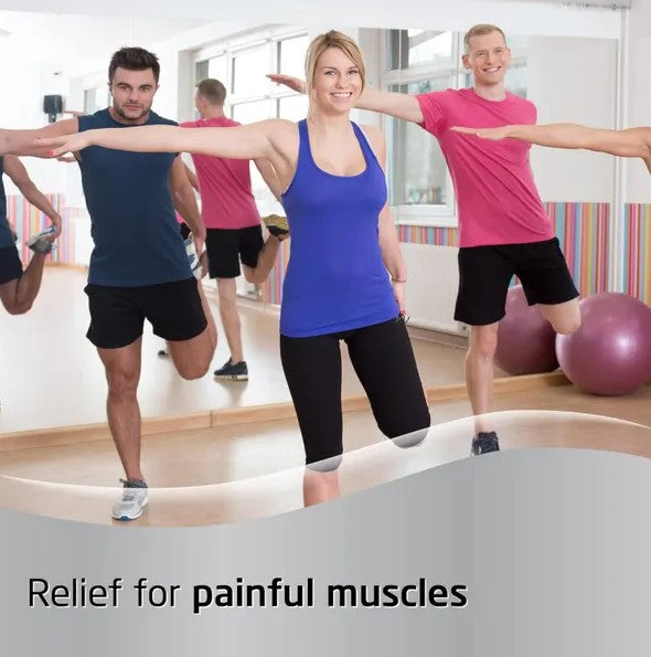Radian B Muscle Rub - 100g