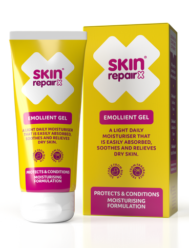 SkinRepairX SRX Gel - 100ml