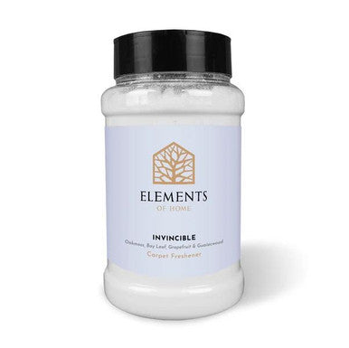 Elements of Home Invincible Carpet Freshener - 500g
