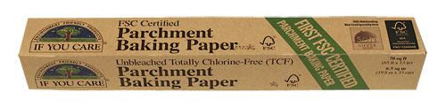 If You Care Parchment Baking Paper - 6.5 sq mt