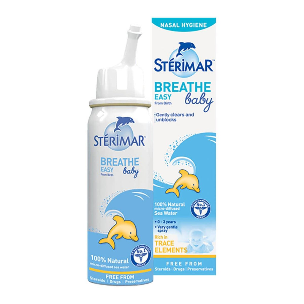 Nasal Hygiene Spray