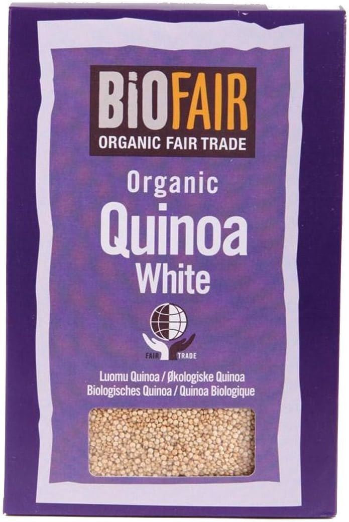 Biofair Organic Quinoa - 500g