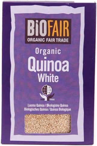 Biofair Organic Quinoa - 500g