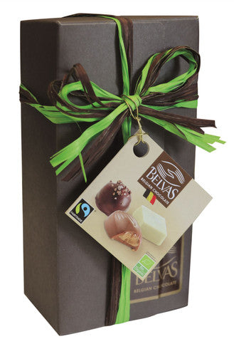 Belvas Ballotin Tradition Spring - 200g