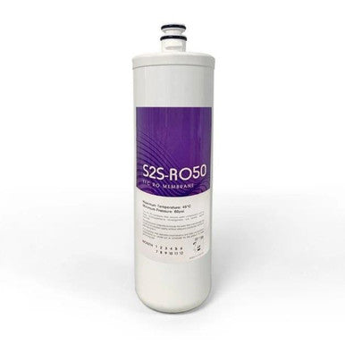 Well Pure 3rd Stage RO Membrane (3 Stage Purification) - 1 Unit