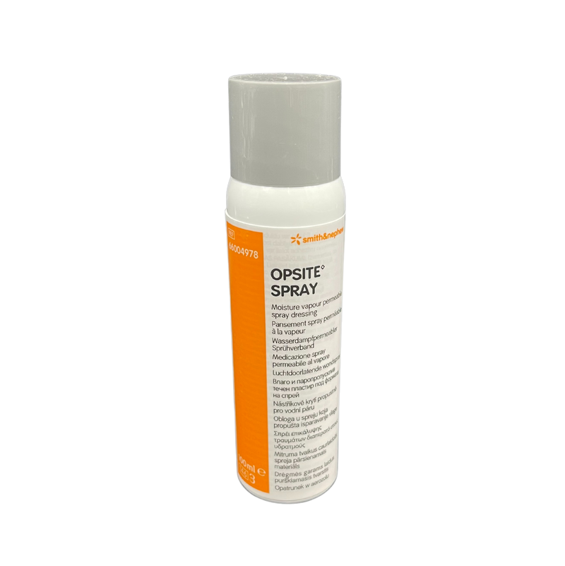 Opsite Spray Dressing - 100ml