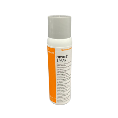 Opsite Spray Dressing - 100ml
