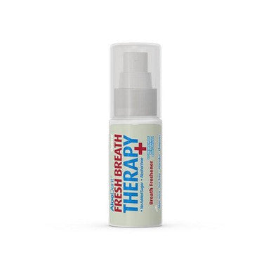 Aloe Dent Fresh Breath Therapy Spray Breath Refresher - 30ml