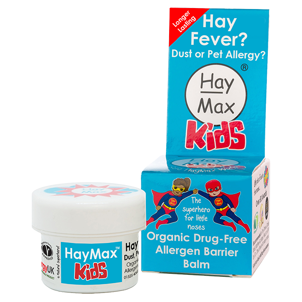 HayMax Kids -  5ml