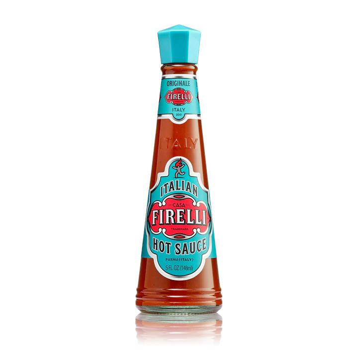 Casa Firelli Hot Sauce - 148ml