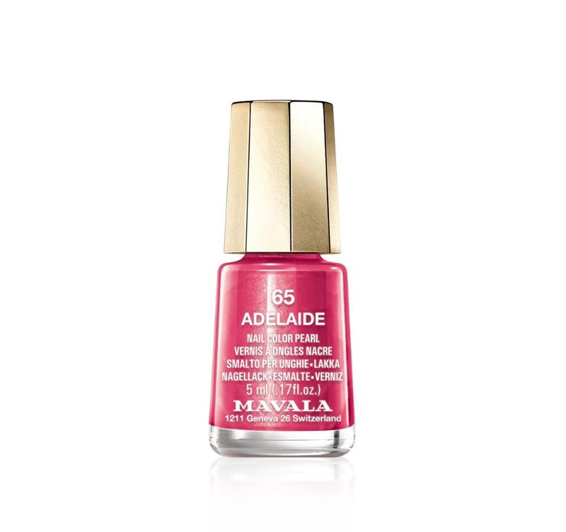Mavala Adelaide (no.65) Pearl Nail Colour - 5ml