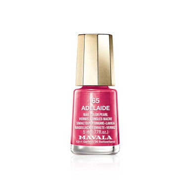 Mavala Adelaide (no.65) Pearl Nail Colour - 5ml