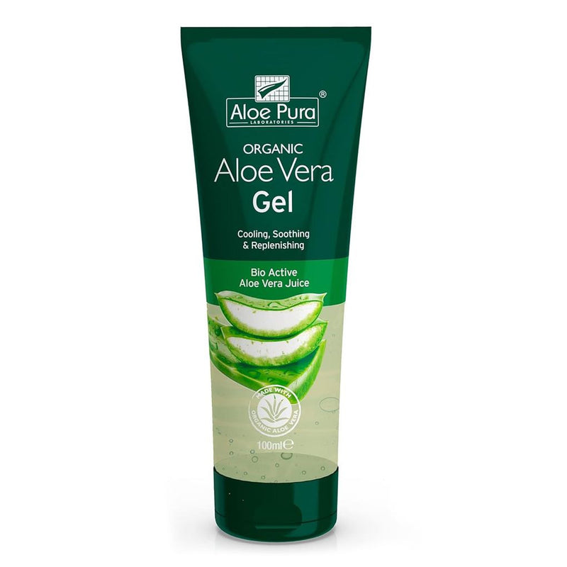 Aloe Pura Aloe Vera Skin Gel - 100ml