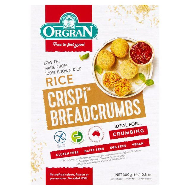 Gluten Free