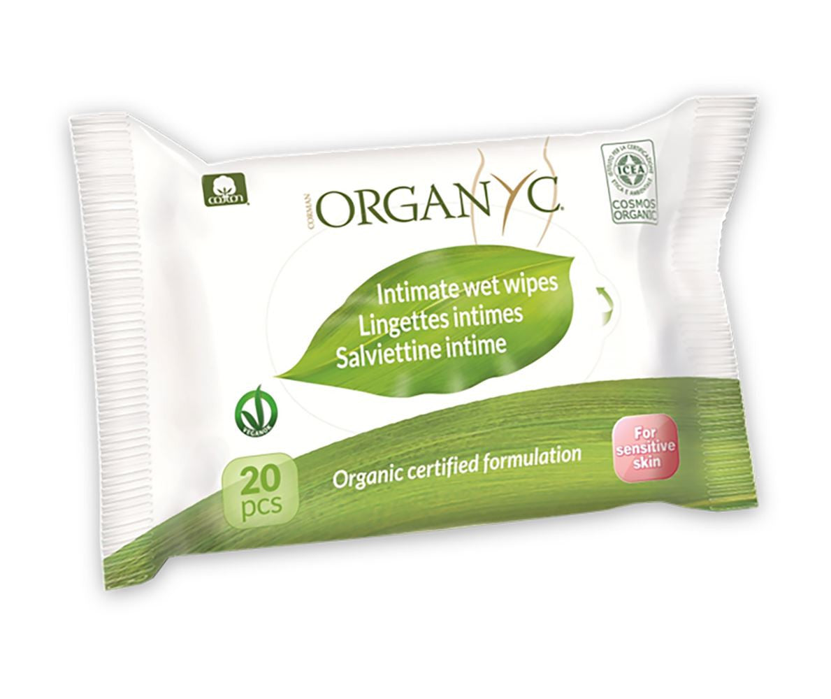 Feminine Hygiene