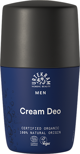 Urtekram Men's Deo - 50ml