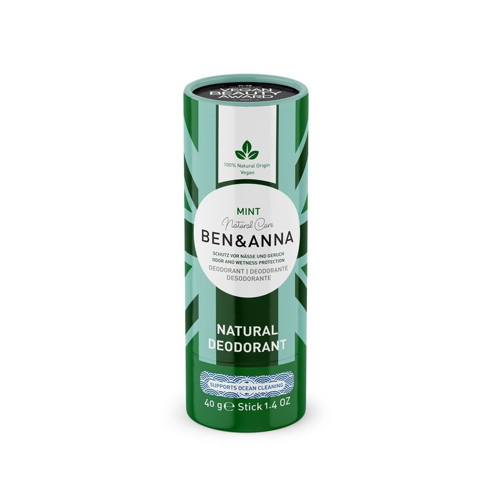 Deodorants