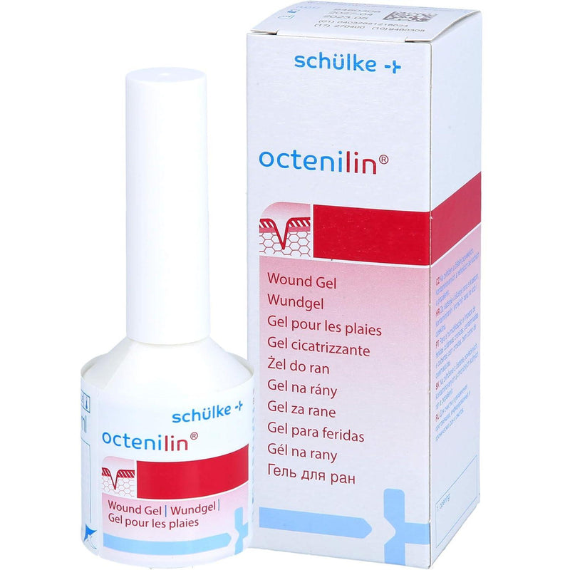 Octenilin Wound Gel - 20ml
