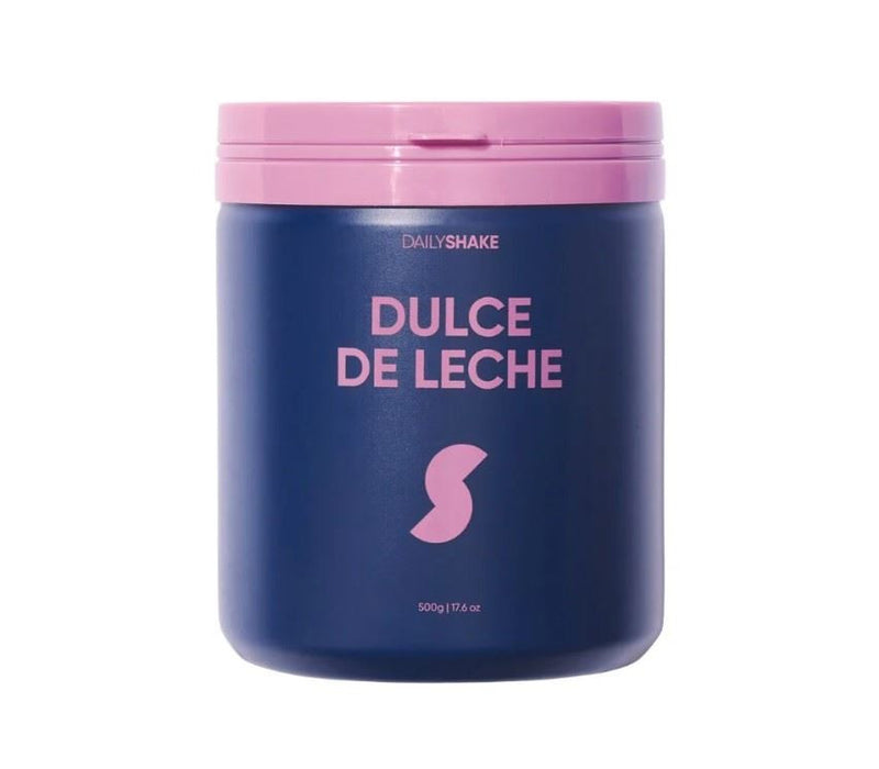 Daily Shakes Meal Replacement Dulce De Leche - 500g