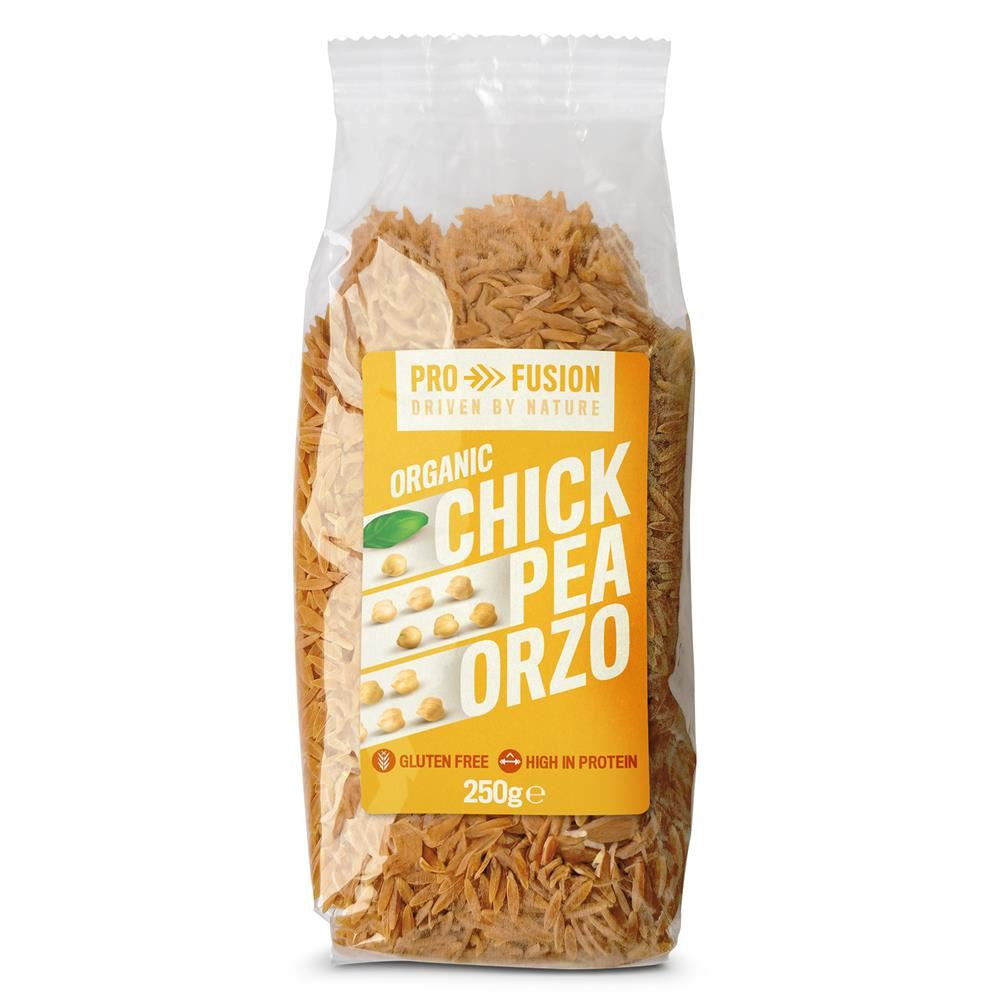 Rice, Grains & Pasta