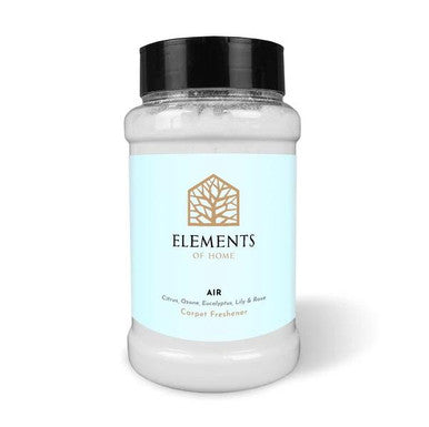 Elements of Home Air Carpet Freshener - 500g