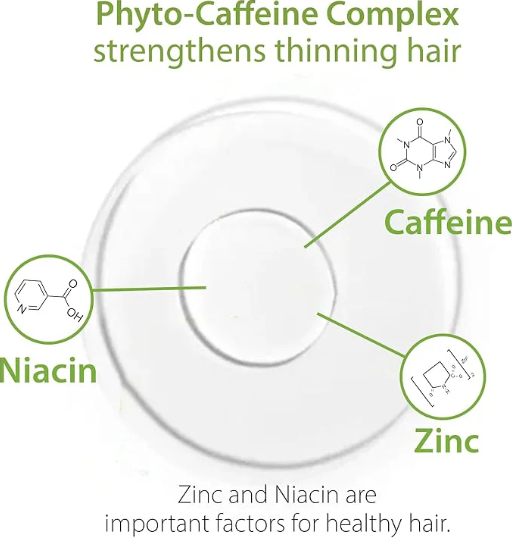 Plantur 39 Phyto-Caffeine Shampoo For Fine, Brittle Hair - 250ml