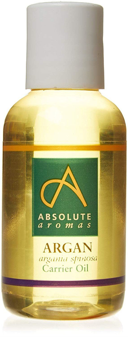 Absolute Aromas Argan Oil - 50ml