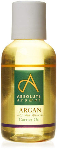 Absolute Aromas Argan Oil - 50ml