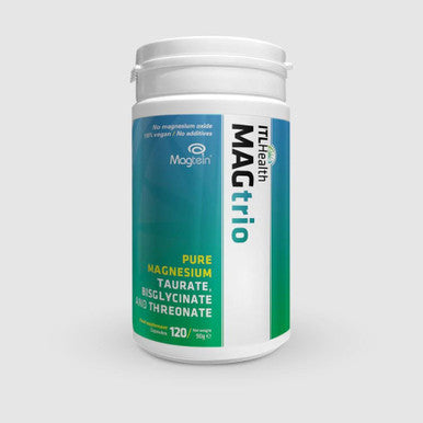 Mag365 MAGTrio - 120 Capsules
