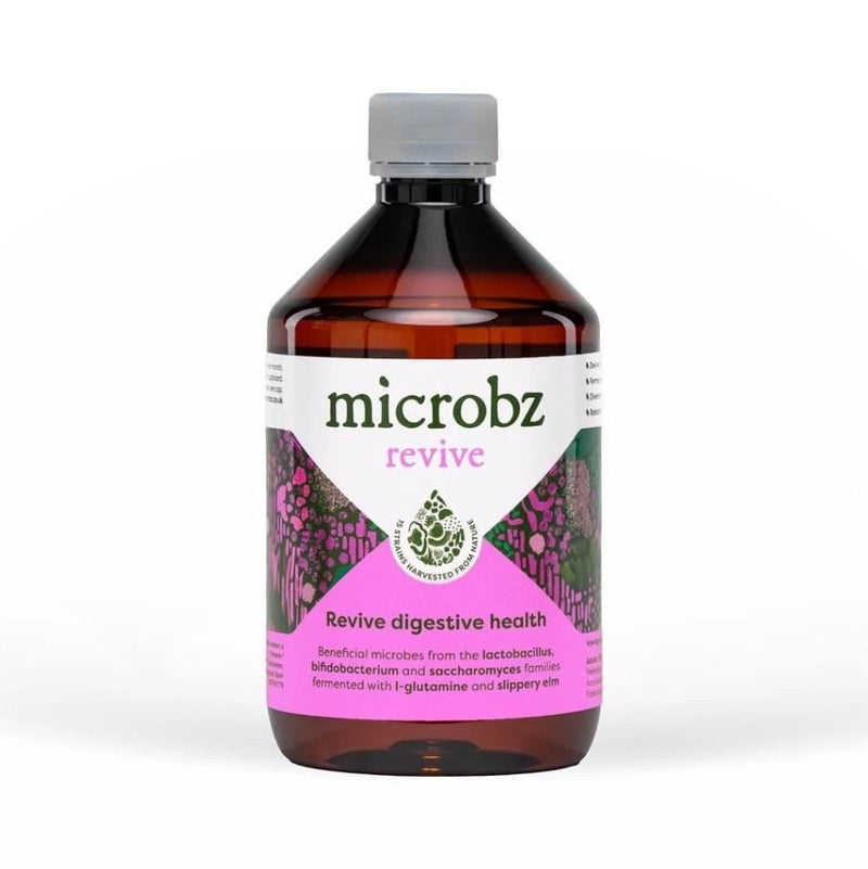 microbz Revive - 475ml