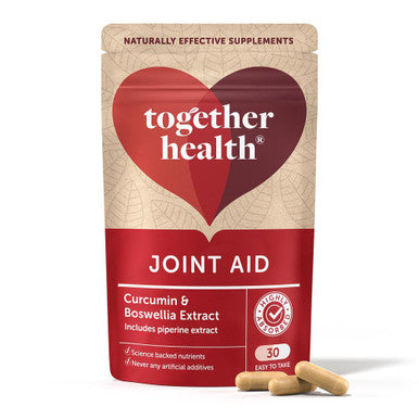 Together Health Joint Aid - 30 Capsules