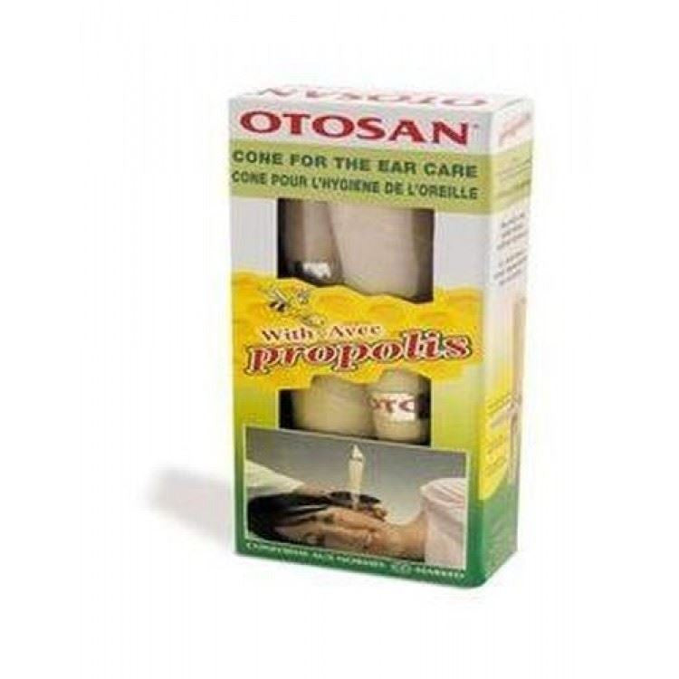 Otosan Ear Cones - 1 Pair