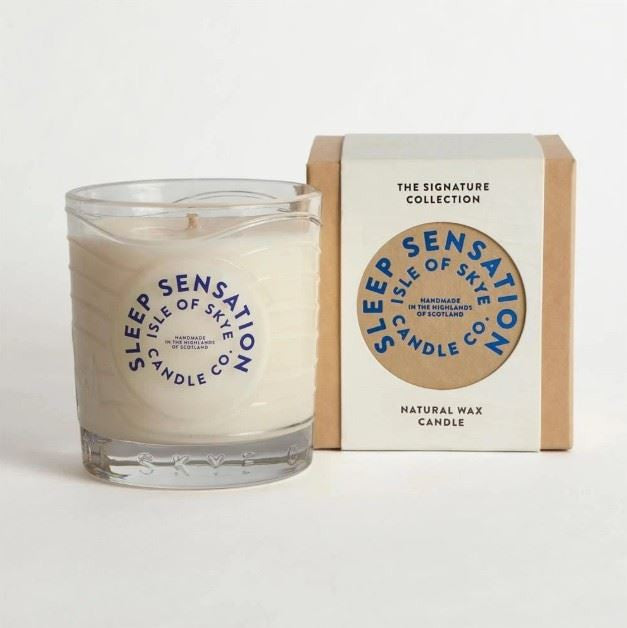 Isle of Skye Sleep Sensation Reed Diffuser - 1 Unit