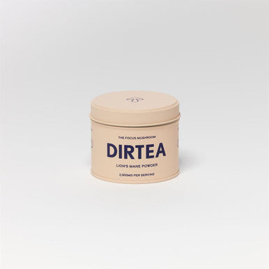Dirtea Lion's Mane Powder - 60g