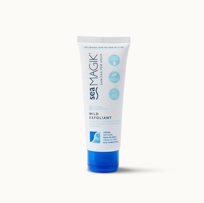 Sea Magik Mild Exfoliant - 75ml
