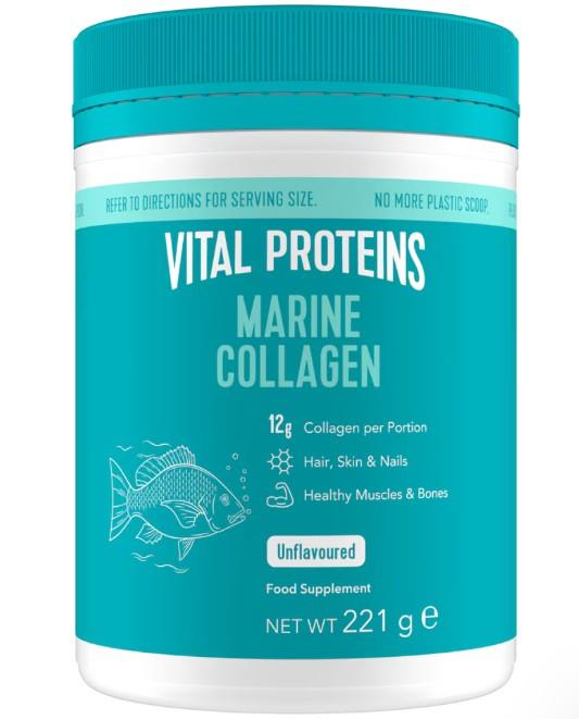 Vital Proteins Marine Collagen Powder - 221g