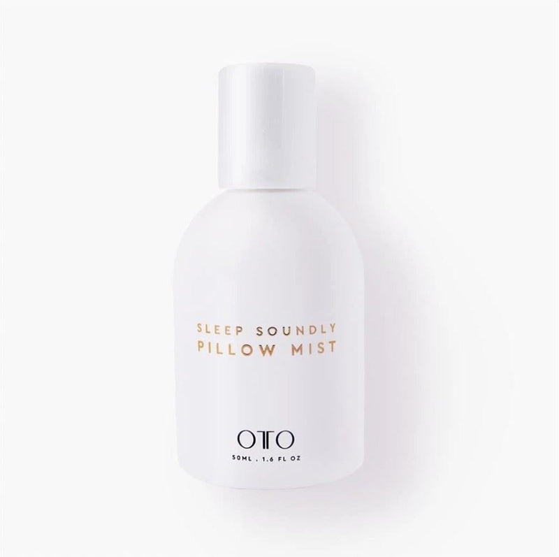 OTO Sleep Soundly Pillow Mist - 50ml
