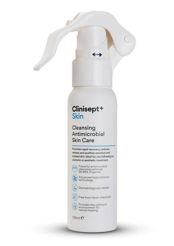 Clinisept+ Skin Spray - 100ml