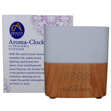 Absolute Aromas Aroma-Clock Diffuser - 1 Box