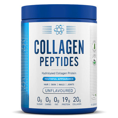 Applied Nutrition Hydrolysed Bovine Collagen Peptides - 300g