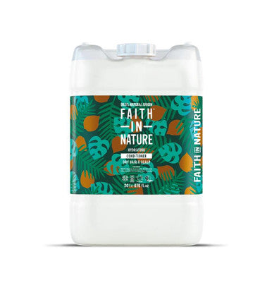 Faith in Nature Conditioner Coconut - 20L